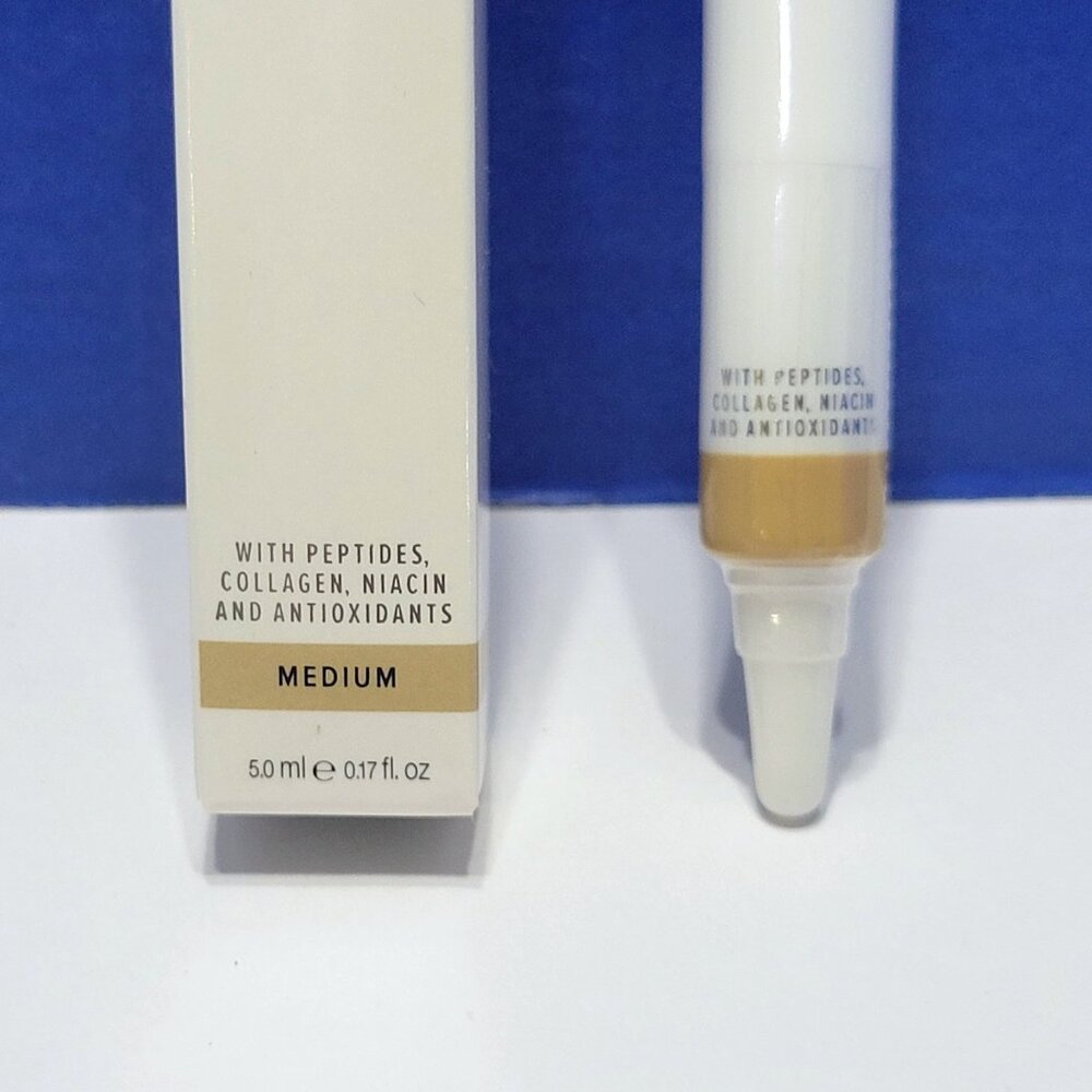 2 IT Cosmetics Bye Bye Undereye Concealers NEW in Box! Sealed - Picture 4 of 7